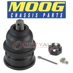 Moog Front Lower Ball Joint For 1961-1969 Cadillac Deville 6.4L V8 Spring Xx. Fixed Price $118.91.