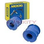 Moog Front To Frame Stabilizer Bar Bushing Kit For 2005-2008 Dodge Magnum Zc. Fixed Price $16.68.