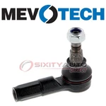 Mevotech Supreme Front Outer Steering Tie Rod End For 2010-2019. Fixed Price $39.57.