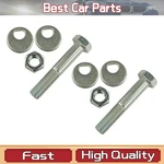 For Subaru Outback 2.5L 2009 2008 2007 2006 Mevotech Rear Alignment Cam Bolt Kit. Fixed Price $90.67.