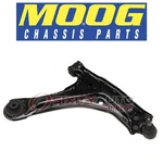 Moog Front Right Lower Suspension Control Arm Ball Joint For 1997-1999 Pb. Fixed Price $99.73.