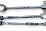 2013-2018 Lexus ES300H Control Arm Rear Left/driver Strut Rod (3) Piece Set, 487. Fixed Price $165.12.