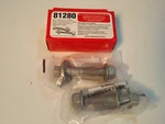 81280 Spc Performance Ez Xr Adjustable Camber Bolts 16MM (quantity In Box). Fixed Price $35.95.