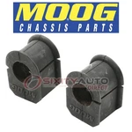 Moog Rear To Axle Stabilizer Bar Bushing Kit 1985-1997 Ford F-350 Lo. Fixed Price $35.29.
