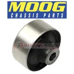 Moog Front Lower Rearward Control Arm Bushing For 2005-2013 Honda Odyssey Sq. Fixed Price $32.76.