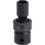 1PC Sunex Tools 212U 1/2" Dr Universal Impact Socket, 3/8". Fixed Price $18.53.
