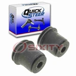 Quicksteer Front Upper Suspension Control Arm Bushing Kit For 1992-1994 Qy. Fixed Price $18.63.