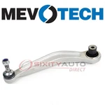 Mevotech Supreme Left Upper Rearward Suspension Control Arm Ball Joint Tx. Fixed Price $80.39.