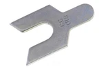 Alignment Shim Mevotech MS500185. Fixed Price $46.94.