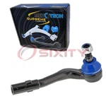 Mevotech Supreme Front Left Outer Steering Tie Rod End For 2007-2009 Gc. Fixed Price $46.82.