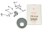 Plate Rear Camber Bolt 52388-S84-A00 Oe For Honda Accord. Fixed Price $9.99.
