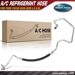 1X A/c Discharge Line Ford Focus 2014 2015 L4 2.0L Compressor To Condenser. Fixed Price $28.89.