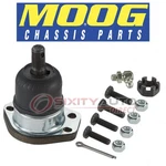 Moog Front Upper Ball Joint For 1984-1991 Gmc S15 Jimmy Spring Ride. Fixed Price $59.86.