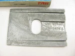 Trw 13654 Uni-wedge Differential Pinion Angle Axle Shim 3.5" 6" 2-1/2 Degree. Fixed Price $22.49.