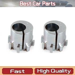 Ford Bronco 2X Mevotech Supreme Alignment Camber Adjusting Eccentric Front. Fixed Price $62.10.
