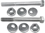 Skp 78KH73W Front Alignment Caster Camber Kit Fits 2004-2013 Infiniti QX56. Fixed Price $25.68.