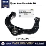 Genuine Upper Arm Complete Rh 544012J100 For Kia Borrego. Fixed Price $164.00.