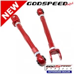 Adj. Rear Trailing Arms Spherical Bearings For Toyota Mrs 00-07 Godspeed# AK-205. Fixed Price $153.00.