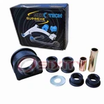 Mevotech Supreme Front Rack And Pinion Mount Bushing For 2001-2004 Toyota Mw. Fixed Price $25.73.