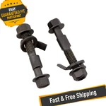 Eibach 5.81270K Wheel Alignment Kit. Fixed Price $49.66.