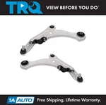 Trq Front Lower Control Arm With Ball Joint Pair Of 2 For 09-14 Nissan Maxima. Fixed Price $229.95.