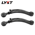 Lykt 2PCS Alignment Arms Adjustable Rear Camber Kit For Lincoln 2015-2019 Mkc. Fixed Price $134.63.