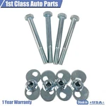 4X Alignment Caster/camber Kit For 2005-18 Nissan Armada Frontier K80276. Fixed Price $19.29.