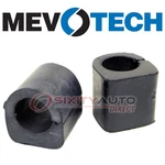 Mevotech Supreme Front To Frame Stabilizer Bar Bushing Kit For 1967-1970 Ly. Fixed Price $19.71.