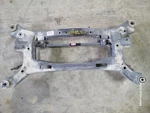 (local Pickup Only) Crossmember/k-frame Rear Fwd Fits 17-22 Sportage 2112703. Fixed Price $199.90.