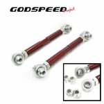 Godspeed Project Adj. Rear Camber Arm Kit For 06-11 Bmw Series E90 E92 E93. Fixed Price $153.00.