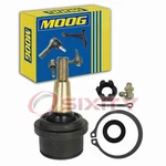Moog Front Lower Suspension Ball Joint For 2006-2010 Jeep Commander Spring Qb. Fixed Price $50.02.