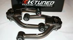 K-tuned Front Camber Kit Rubber Bushing For 1996-2000 Honda Civic Ek. Fixed Price $293.61.