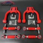 Adjustable Front Upper Rear Camber Arm Kit Control Toe For Honda Civic Ek 96-00. Fixed Price $129.00.
