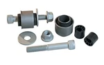 Spc Specialty 28840 Rear Camber Bushing Kit For Mercedes-benz C320 C350 E280. Fixed Price $136.28.