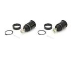 Megan Rear Roll Center Adjuster For 00-09 Honda S2000 S2K AP1 AP2 All. Fixed Price $2500.00.