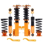 Maxpeedingrods Street Coilover Lowering Kit For Nissan Sentra 2007-2012. Fixed Price $252.00.