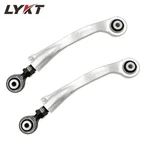 Lykt 2PCS Adjustable Control Arm Alignment Rear Camber Kit For Benz Cls Sl Amg. Fixed Price $149.01.
