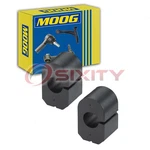 Moog Front To Frame Stabilizer Bar Bushing Kit For 1975-1980 Buick Skyhawk Fx. Fixed Price $17.64.