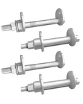 Lower Control Arm Cam Bolts Kit 4840960020 4819060020 Fit For Toyota 4RUNNER .... Fixed Price $61.13.
