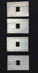 4PC Lot Of Specialty Products 89599 Universal 2.5 Caster/axle Shims 4WD & Rwd. Fixed Price $89.99.