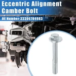 Eccentric Alignment Camber Bolt For Bmw 335XI 335I 328I 328XI NO.33306784983. Fixed Price $14.24.
