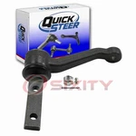 Quicksteer Steering Idler Arm For 1978-1986 Pontiac Bonneville Gear Ex. Fixed Price $31.77.