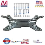 Front Subframe Crossmember & Bolts Kit For Compass Patriot Dodge Caliber 07-17. Fixed Price $245.00.