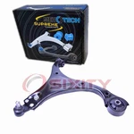Mevotech Supreme Front Right Lower Suspension Control Arm Ball Joint For Bw. Fixed Price $108.49.