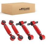 Rear Adjustable Camber Kit Toe Arms For Civic 88-00 Ef Eg Ek Da DC2 Crx Del Sol. Fixed Price $62.23.