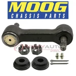 Moog Steering Idler Arm For 1975-1978 Gmc C25 Suburban Gear Hb. Fixed Price $54.27.