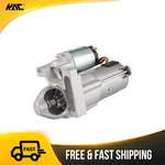 Starter For Pontiac G6 2007-2010 3.5L Chevrolet Equinox 2008-2009 3.4L 89017755. Fixed Price $44.64.
