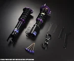 D2 Racing Coilovers 36 Way Adjustable For 1987-1991 Bmw 325I E30 4 Cyl. Fixed Price $1080.00.