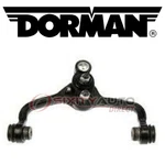 Dorman Front Left Upper Suspension Control Arm Ball Joint For 1996-2002 Zd. Fixed Price $104.30.