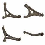 2004-2008 Toyota Solara Driver Rear Lower Control Arm Oem W69LZ. Fixed Price $88.65.